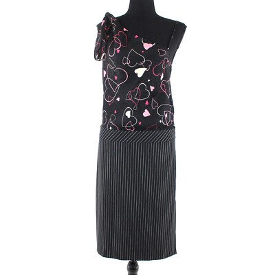 the allen mini dress Alisanne Satin Mini Dress