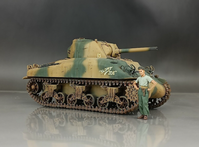 WTM 海洋堂 M4A1×24両 M4A3×1両 WTM 海洋堂 M4A1×24両 M4A3×1両 - メルカリ