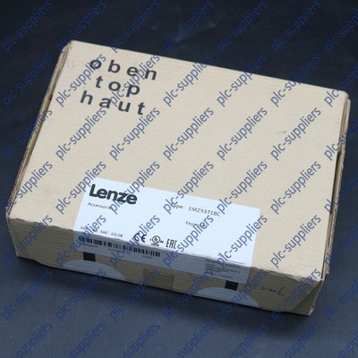 1PC New lenze Inverter EMZ9371BC EMZ9371BC DHL SHIP