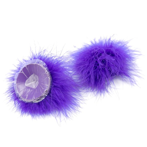 Sequin Star Tassel Breast Nipple Covers Pasties Party Christmas Self Adhesive - Picture 86 of 112
