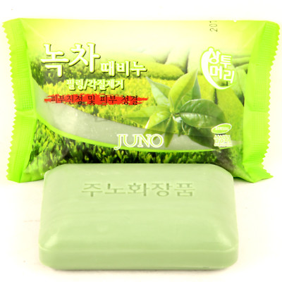 korean bar soap