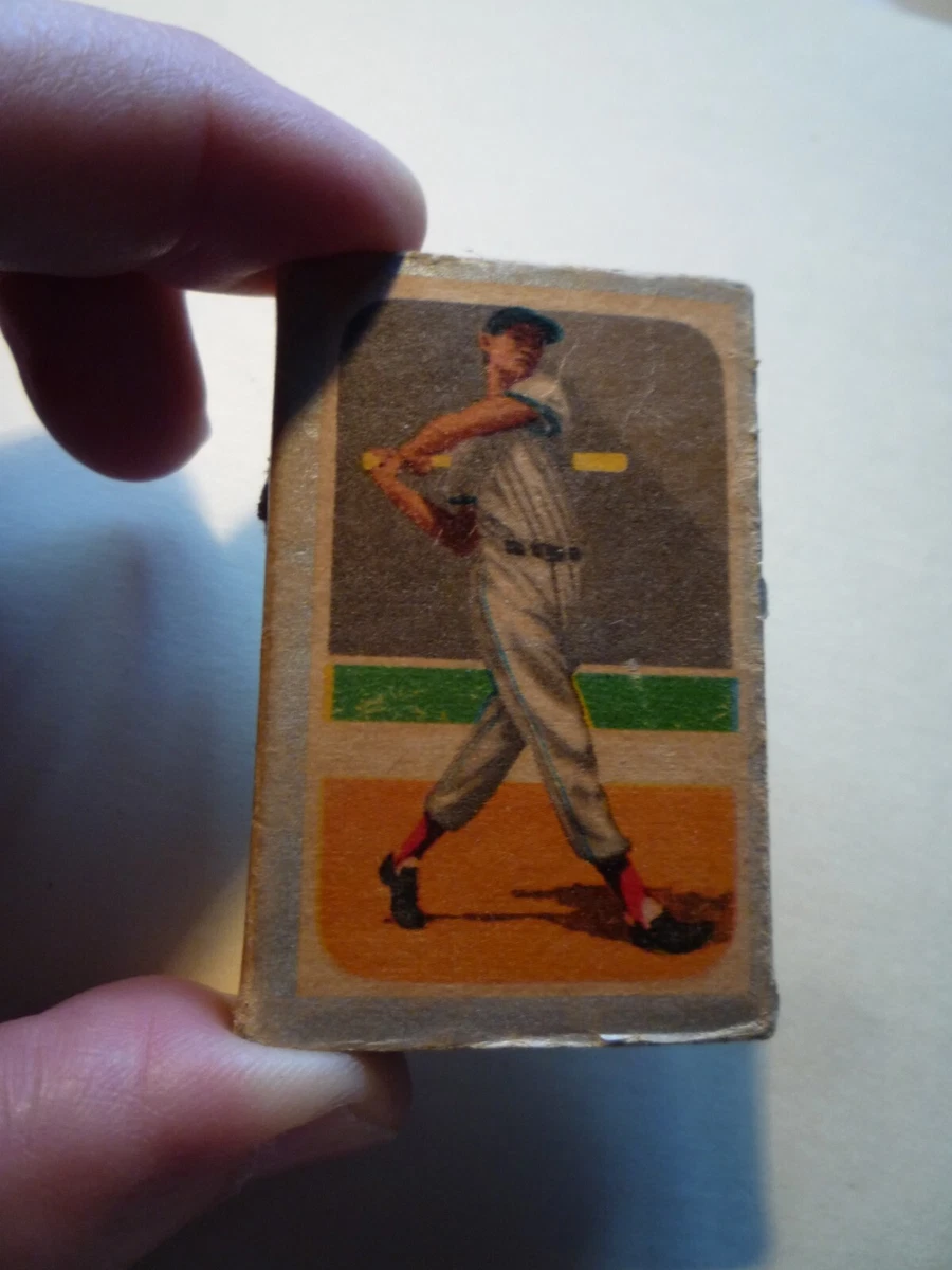 Ted Williams Vintage Sports Memorabilia for sale | eBay