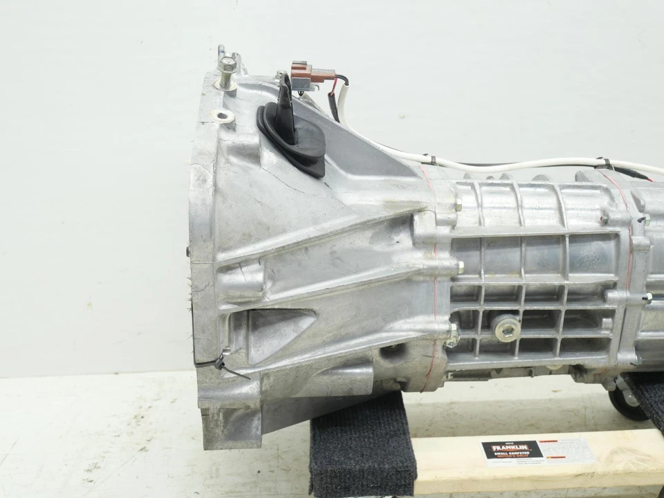 Toyota 86 TRD M/T 2017-2020 conjunto de transmisión manual OEM *67 k millas* Foto 3 de 4