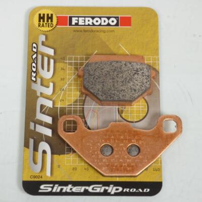 bremsbelag ferodo für quad tgb 525 target 4x4 2009 bis 2022 ar neu