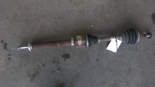 Used Front Right Drive Axle Shaft fits: 2016 Lincoln Mkc Front Axle 2.0L FWD Fro