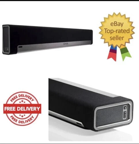 Sonos playbar home cinema soundbar sales