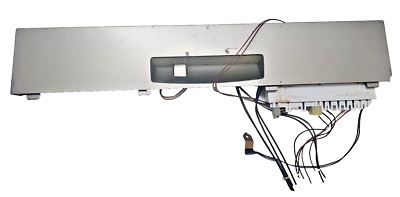 ASKO D3230 Dishwasher Control Panel & Control Board -H1
