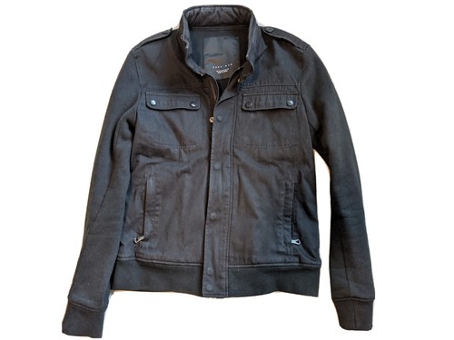 Men's Jackets And Jeans
