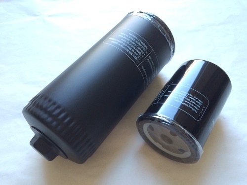 Filter ÖL Kraftstoff Diesel FüR O & K O&K Rh 5 RH5 Motor Deutz F 5 L 912-image