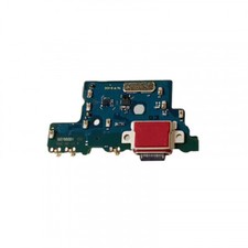 Charging Port Dock Connector Flex PCB For Samsung G988F Galaxy S20 Ultra OEM