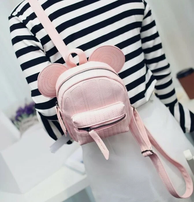 Small Handbags & Mini Backpacks for WOMEN