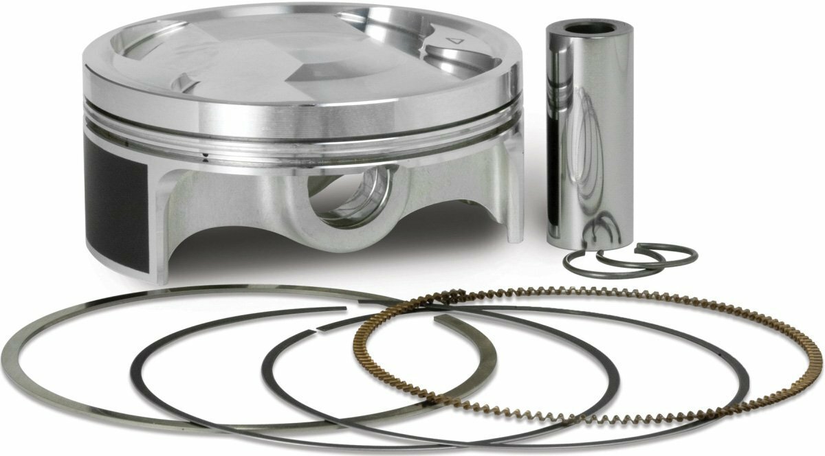 Vertex Big Piston 3mm 79.97mm 12.51 Yamaha WR250F YZ250F 4Stroke 23129B NEW eBay