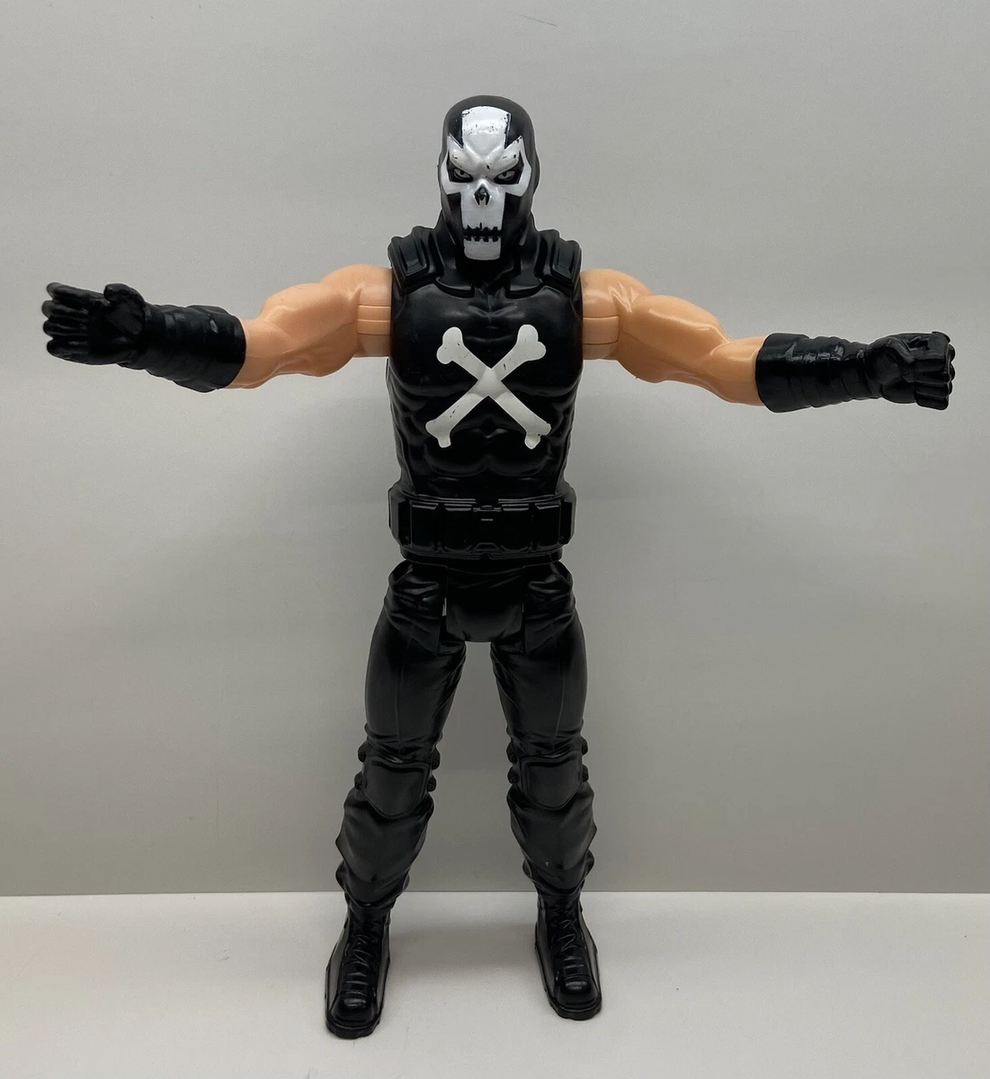 Marvel crossbones figure sales