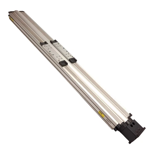Parker 404600XRMSD2H1L1C1M3 Linear Actuator, 600mm Travel, 5mm Lead, NEMA 23