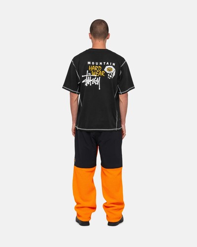 Stüssy X Mountain Hardwear Unisex T-shirty *NOWE & ORYGINALNE OPAKOWANIE, 3 kolory; -50%* - Zdjęcie 23 z 28