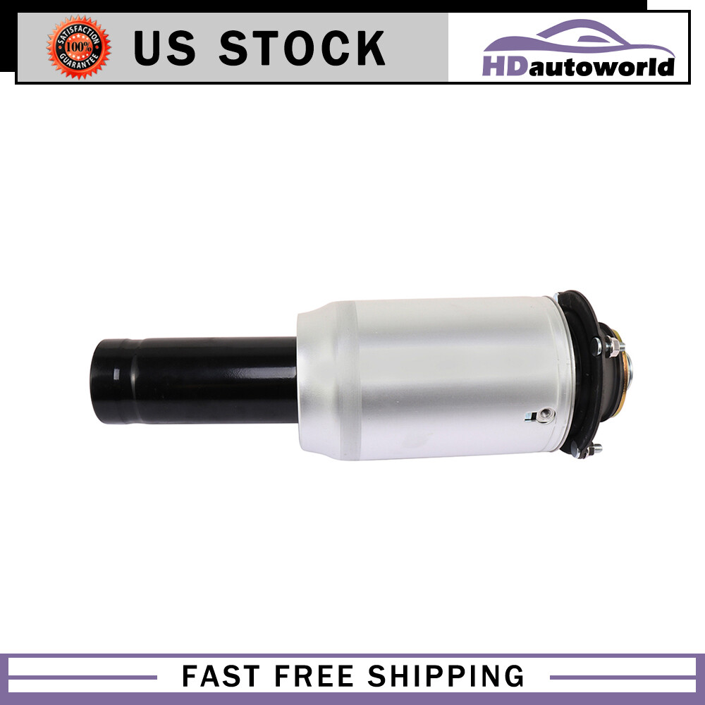 Front Right For Bentley Continental GT GTC Air Spring Shock Air Suspension Bags