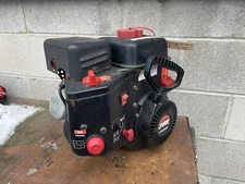 POWERSMART 208cc SNOWBLOWER LCT ENGINE 178EA