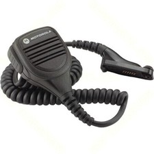 Microphone PMMN4025A for Motorola XPR7000e XPR7350 XPR7550 XPR7550e 7580e APX900