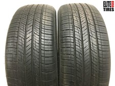 2 Kumho Crugen Hp71 P23555r19 235 55 19 Tire - Driven Once 2 Kumho Crugen Hp71 P23555r19 235 55 19 Tire - Driven Once