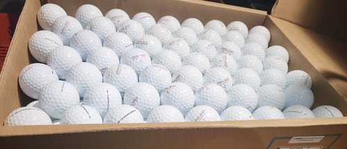14 lbs. (125) Kirkland Signature Performance + 4A-5A Balls AAAA-AAAAA - 第 3/5 張圖片