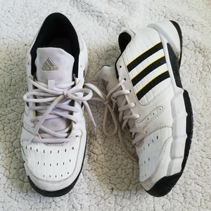 vintage adidas mens shoes