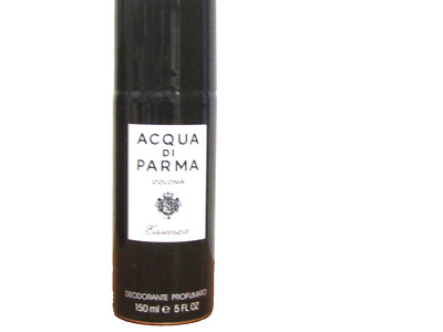 Acqua di Parma Essenza Deodorant 5. oz/ 150 ml Deodorant Spray Brand new