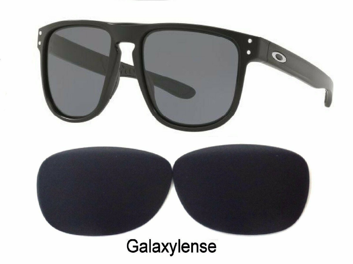 Galaxy Replacement Lens For Oakley Holbrook R OO9377 Sunglasses