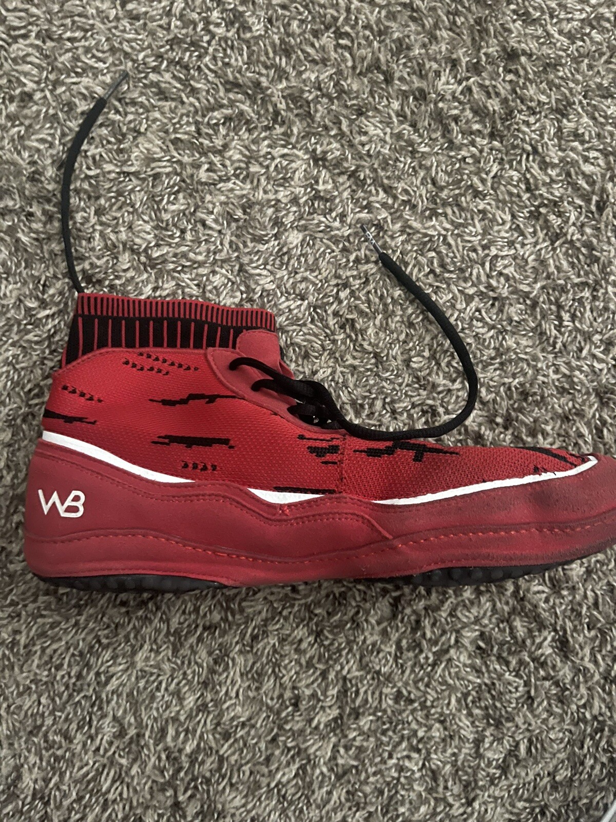 Wrestling Boutique,Funky Flickr Boyz,FFB Prelude "Ringer" wrestling