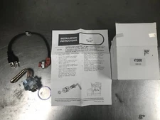 New Holland Ford Diesel Engine Tractor Block Heater TN60A TN70A TN75A DA SA