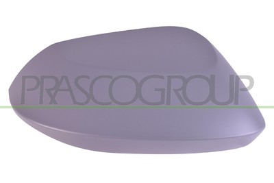 Copertura Specchio Esterno Destro Adatta Per VW Golf VI 5K1 Touran 1T3