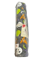 NWT Cackleberry Home Halloween Witch's Brew Table Runner 14x72