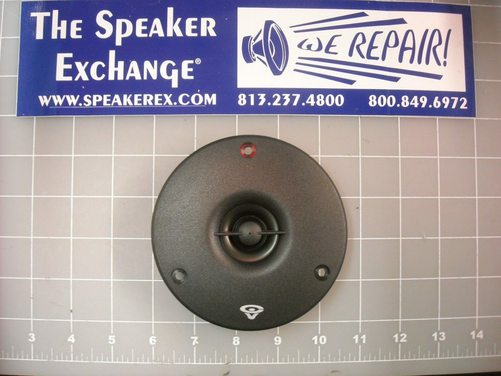 BRAND NEW ORIGINAL CERWIN-VEGA DT1860 TWEETER #LSETH2110