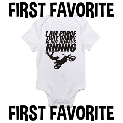 newborn motocross outfit