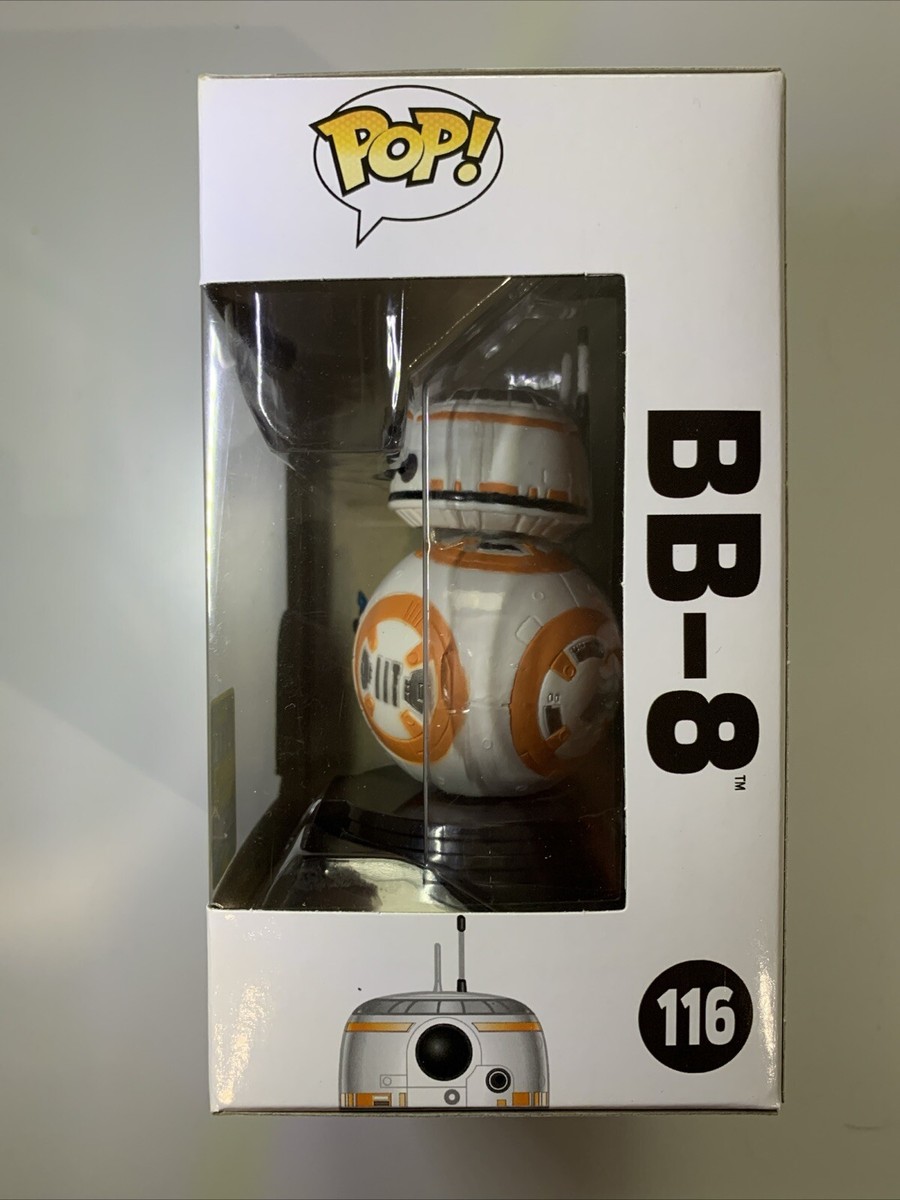 【送料無料】 スターウォーズ BB-8 ファンコ 未開封 美品 $_12.JPG?set_id=880000500F