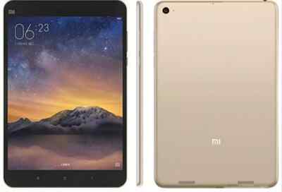 Original Xiaomi Mi Pad 2 7.9 WiFi 16GB ROM 2GB RAM 8MP