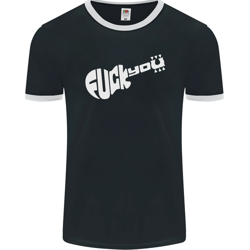 Femme Fan de groupe de heavy metal - Guitare électrique rock T-Shirt Femme Fan de groupe de heavy metal - Guitare électrique rock T-Shirt