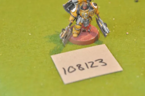 40k space marine - fafnir rann black library horus heresy warhammer (108123)