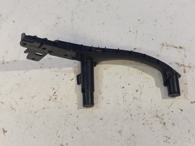 04-11 Saab 9-3 Ys3f Right Front Internal Door Pull Handle 1127340  