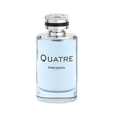 Image of Boucheron Quatre Pour Homme - Eau de Toilette 100ml Spray - BRAND NEW & BOXED