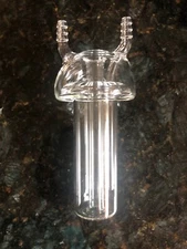 Kimble Chase Condenser Cond Oxidation (Brand New)