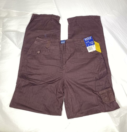 Vintage KMart Womens Basic Editions 