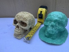 Handmade LATEX RUBBER MOLD YKM-L5008 Small Ce...