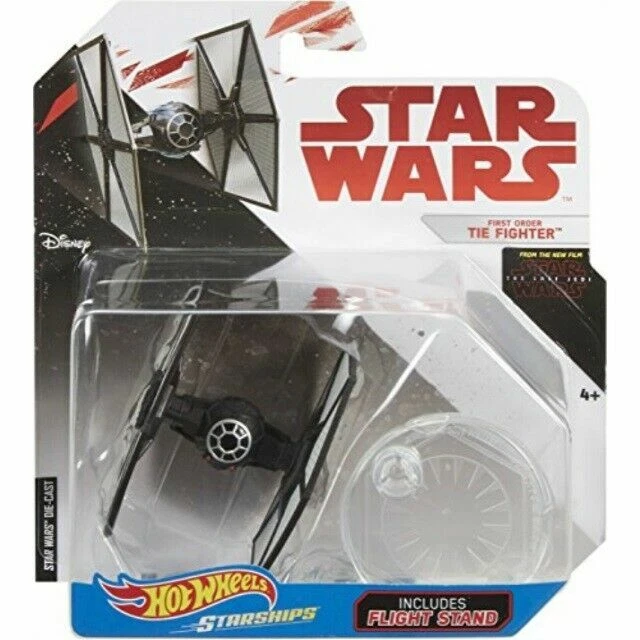 Игрушки и конструкции для активного отдыха Hot Wheels Star Wars