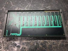 GOOD Used FANUC A03B-0801-C013 Base Rack PLC Motherboard Asy FAST SHIP FROM USA