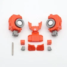 3D DIY Upgrade Kit Replace Arm Skirt Armour Filler For SS86 Wheelie Accessories