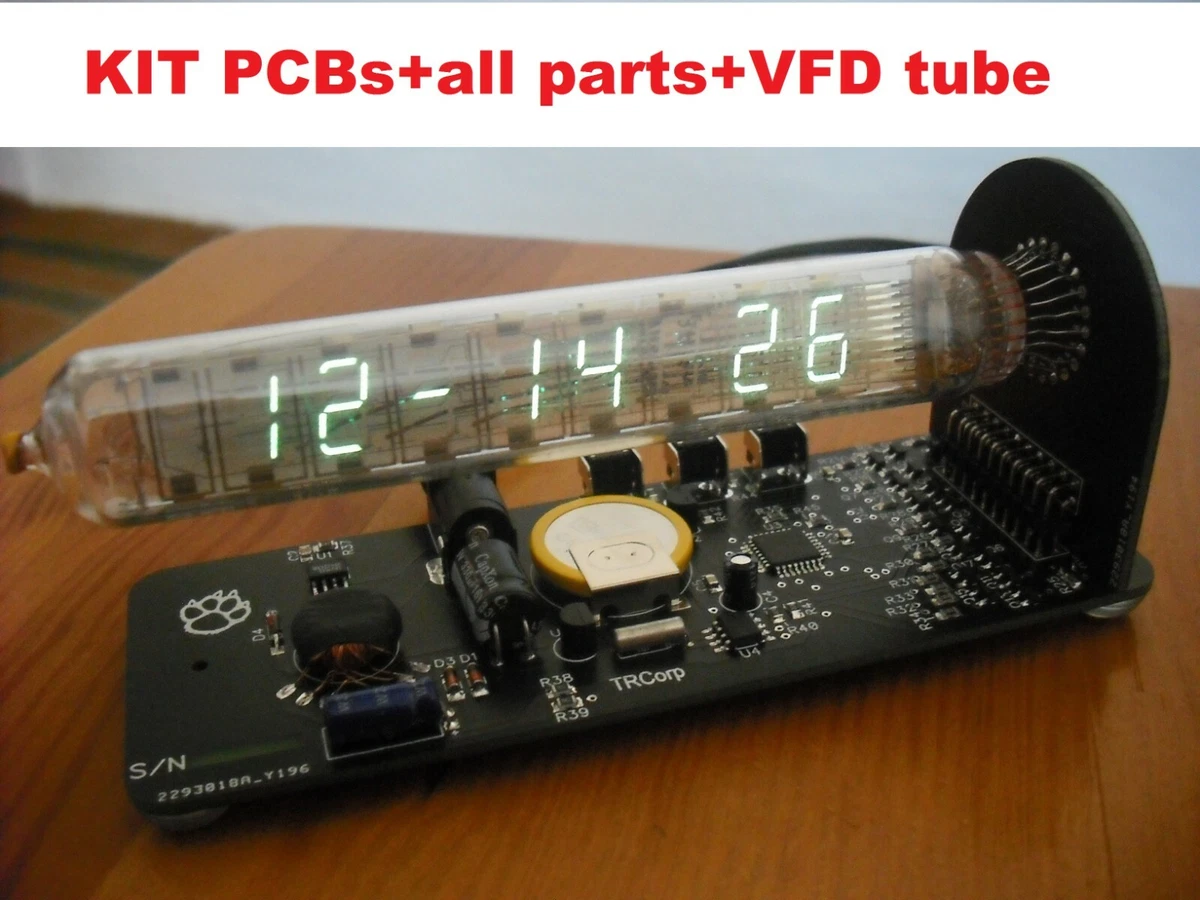 Iv 18 Vfd for sale | eBay
