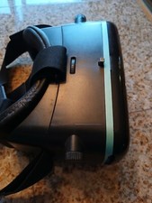 Virtual Reality Glasses