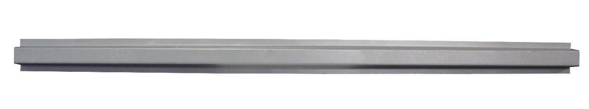3-Piece Bed Floor Support Set For 1999-2016 Chevy Silverado & GMC Sierra Pickup Trucks
