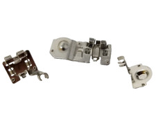 Battery Terminals Spring Contacts Battery Spring For Gameboy Advance GBA