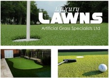 Artificial Grass Pro Putt (£27.99 per m2) ALL SIZES AVAILABLE 